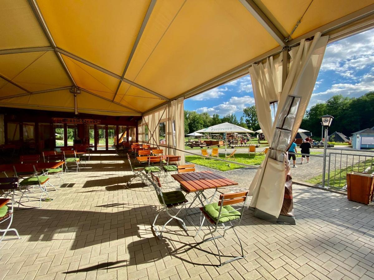 Oelmuehle Eberstedt Hotel Exterior photo